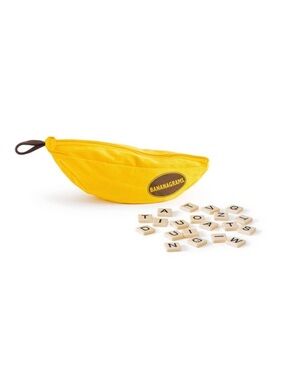 Bananagram Classic Word Game